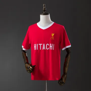 Liverpool 2019/79 Home Soccer Jersey Retro