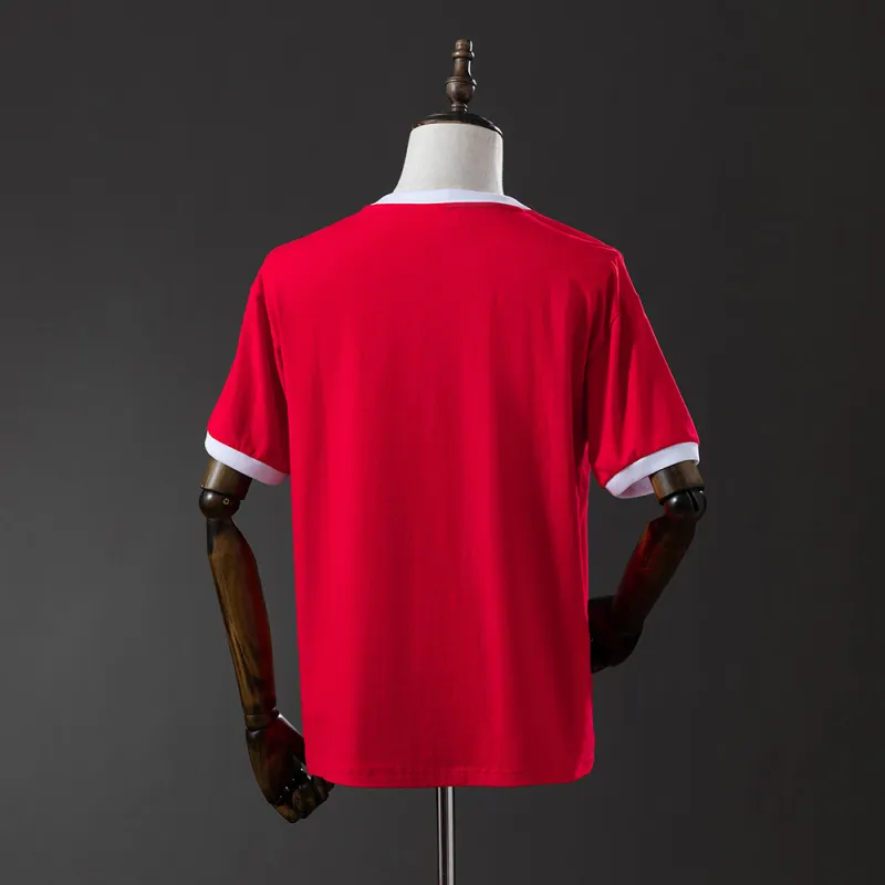 Liverpool 2019/79 Home Soccer Jersey Retro