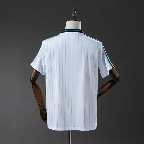Liverpool 2025/26 Soccer Jersey Retro