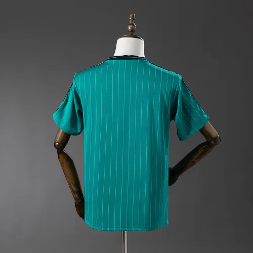 Liverpool 2025/26 Soccer Jersey Retro