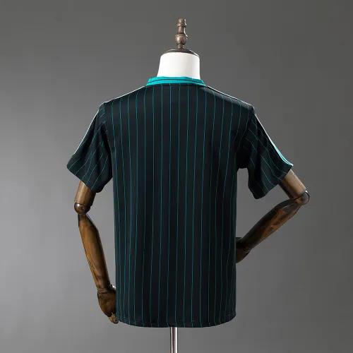Liverpool 2025/26 Soccer Jersey Retro