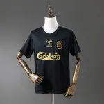 Liverpool 2025/26 Fußballtrikot Liverpool 2025/26 Soccer Jersey