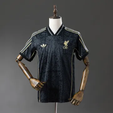 Liverpool 2025/26 Soccer Jersey