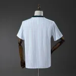 Camisa do Liverpool 2025/26 para homem, branca