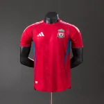 Liverpool 2025/26 Soccer Jersey Player Edition Liverpool 2025/26 Soccer Jersey Player Edition