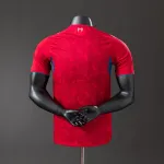 Liverpool 2025/26 Soccer Jersey Player Edition