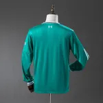 Liverpool 2025/26 Third Away Soccer Jersey