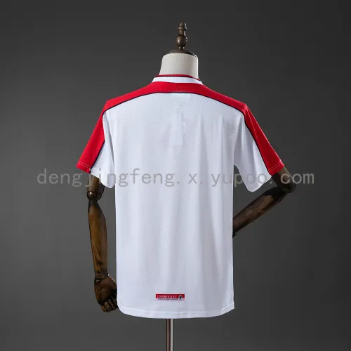 Liverpool 1998/99 Away Soccer Jersey Retro