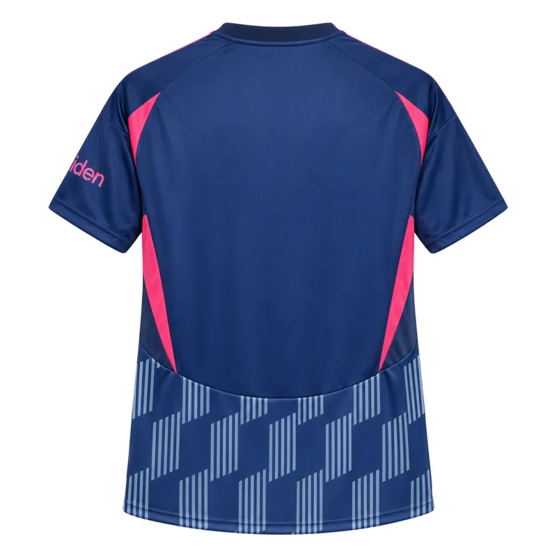 24/25 Nottingham Forest Away Jersey - back view