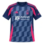 24/25 Nottingham Forest Away Jersey 24/25 Nottingham Forest Away Jersey