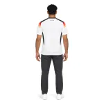 2024 Germany Home Jersey - AI model preview, back view
