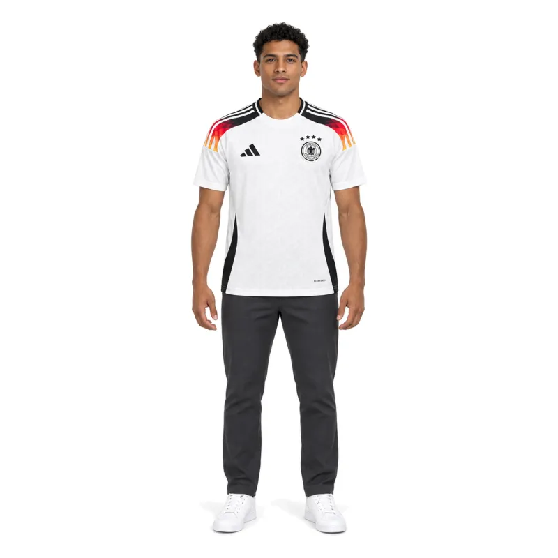 2024 Germany Home Jersey - AI model preview, front view