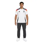 2024 Germany Home Jersey - AI model preview, front view