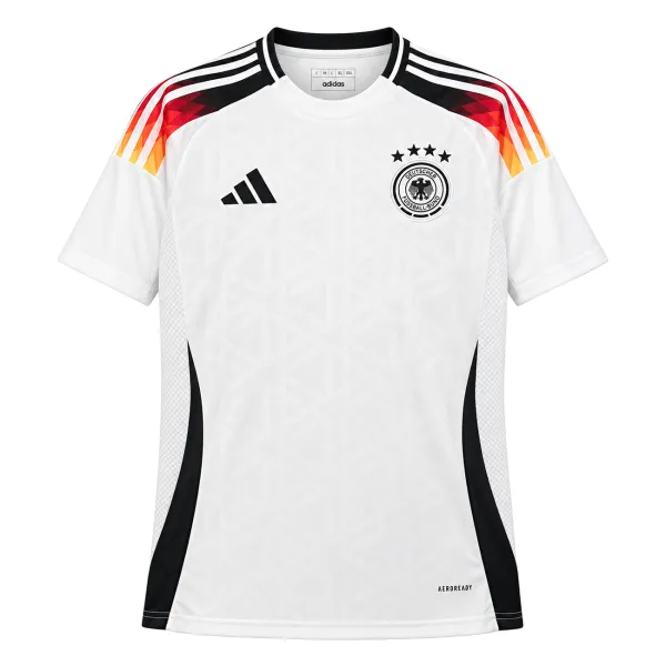 2024 Germany Home Jersey - product front view
