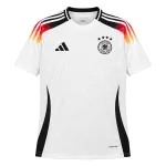 2024 Germany Home Jersey 2024 Germany Home Jersey