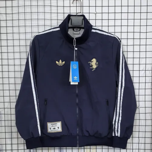 Juventus 2024/25 Men's Windbreaker