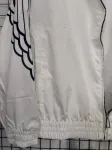 Paris Saint/Germain 2024/25 Windbreaker White