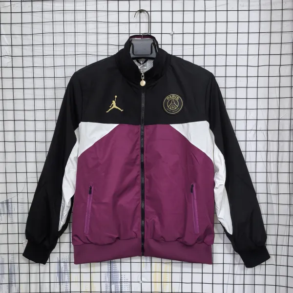 Paris Saint/Germain 24/25 windjack - A-kwaliteit Detail bekijken