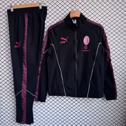 49,99 $ - Conjunto de casaco e calças AC Milan 25/26