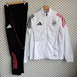 25/26 Ajax Windbreaker Jackets With Pants - photo du produit US49.99 - 25/26 Ajax Windbreaker Jackets With Pants
