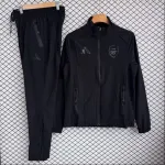 25/26 Arsenal FC Giacca a vento con pantaloni 25/26 Arsenal FC Giacca a vento con pantaloni