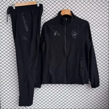 25/26 Arsenal FC Windbreaker Jackets With Pants