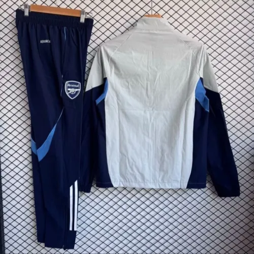25/26 Arsenal FC Windbreaker Jackets With Pants