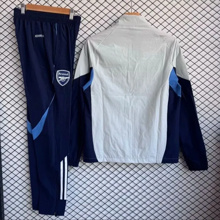 25/26 Arsenal FC Windbreaker Jackets With Pants