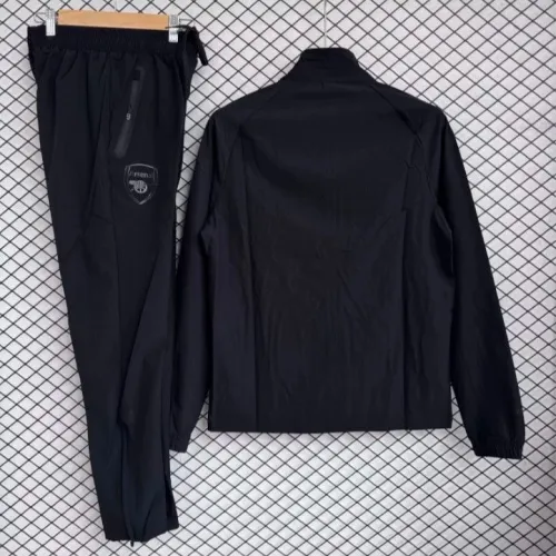 25/26 Arsenal FC Windbreaker Jackets With Pants