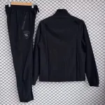 25/26 Arsenal FC Giacca a vento con pantaloni