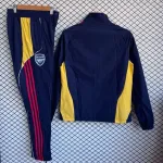 25/26 Arsenal FC Windbreaker Jackets With Pants
