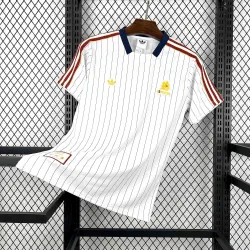 25/26 As roma Terras Icons Special Edition Kit Voetbalshirt product afbeelding