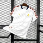 25/26 As roma Terrace Icons Special Edition Kit Football Jersey