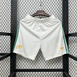 25/26 As roma Third Away Shorts - Foto del producto US9.99 - 25/26 As roma Third Away Shorts