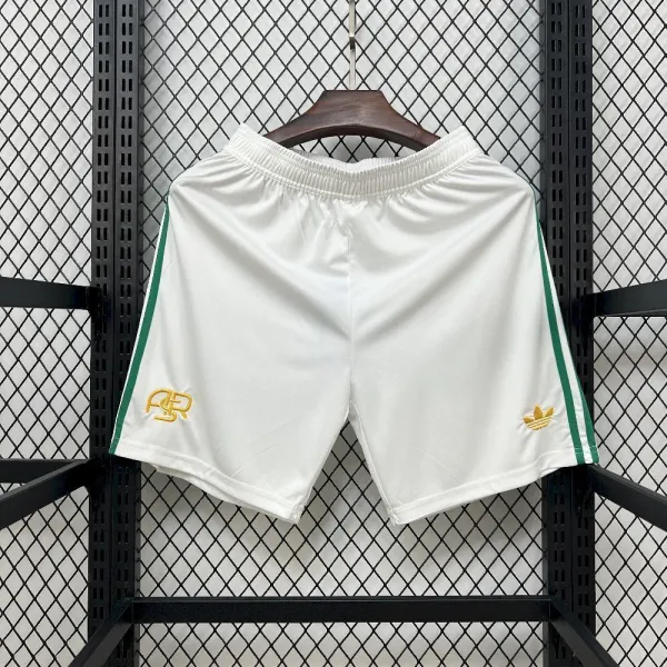 As roma 25/26 shorts - A-Grade Quality Detail View