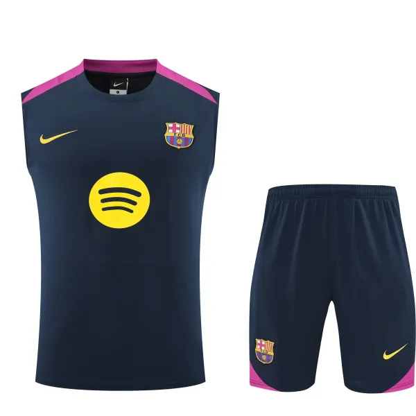 25/26 FC Barcelona jersey - A-Grade Quality Detail View
