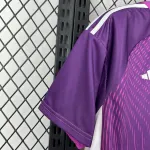 Maglia da calcio portiere del Bayern Monaco 25/26.