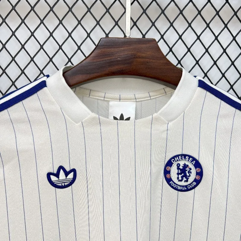 25/26 Chelsea Terrace Icons Special Edition Kit