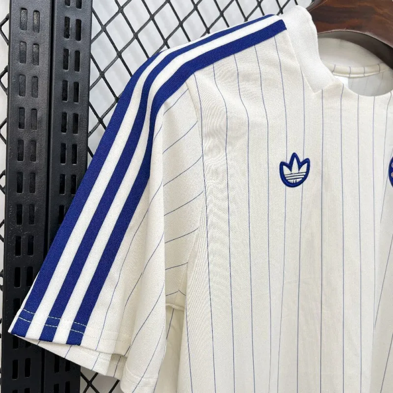 25/26 Chelsea Terrace Icons Special Edition Kit