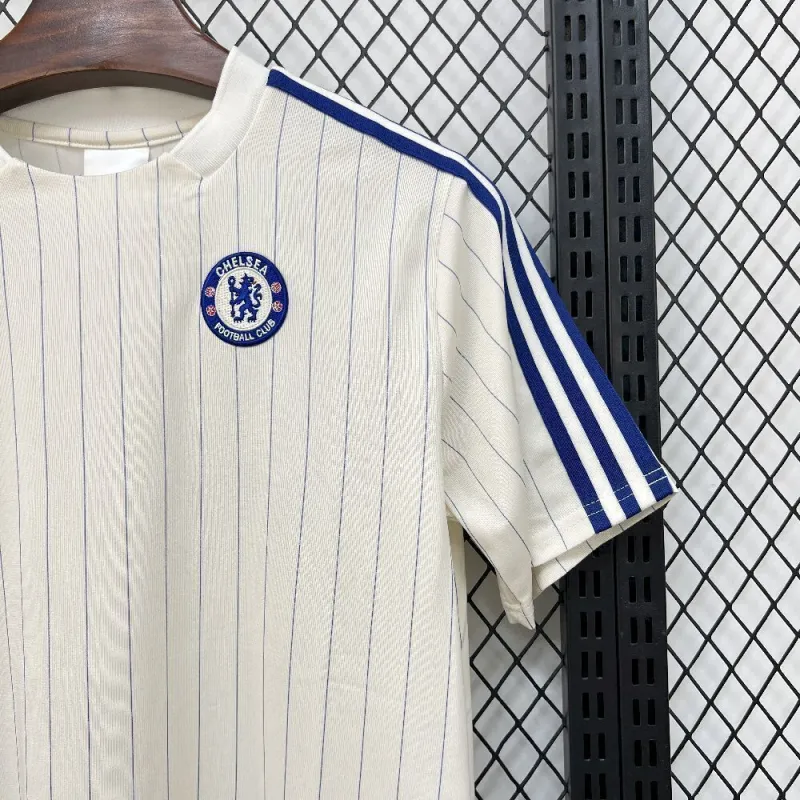 25/26 Chelsea Terrace Icons Special Edition Kit