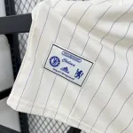 25/26 Chelsea Terrace Icons Special Edition Kit