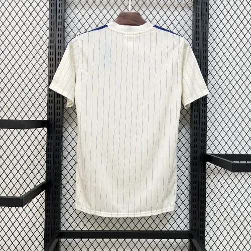 25/26 Kit de edição especial dos ícones do Chelsea Terrace