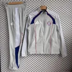 25/26 FC Bayern Munich Windbreaker Jackets With Pants 25/26 FC Bayern Munich Windbreaker Jackets With Pants