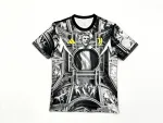25/26 Juventus Pre-Wedstrijd Trainingsset S/4XL 25/26 Juventus Pre-Match Trainingspakket S/4XL