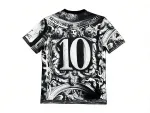25/26 Juventus Pre-Match Trainingspakket S/4XL