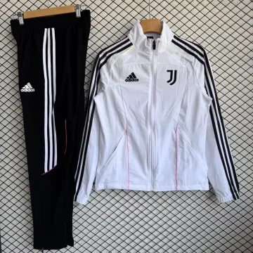 25/26 Juventus Giacca a vento con pantaloni