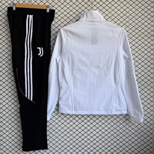 25/26 Juventus Giacca a vento con pantaloni