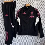 Ensembles coupe-vent Liverpool FC 25/26 avec pantalon