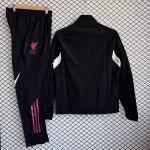 Ensembles coupe-vent Liverpool FC 25/26 avec pantalon