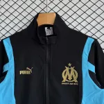 25/26 Marseille Windbreaker Jackets With Pants